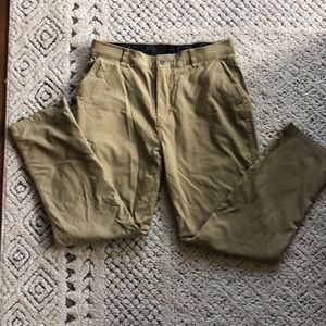 Gerry Venture Fleece Lined Pants 34X32